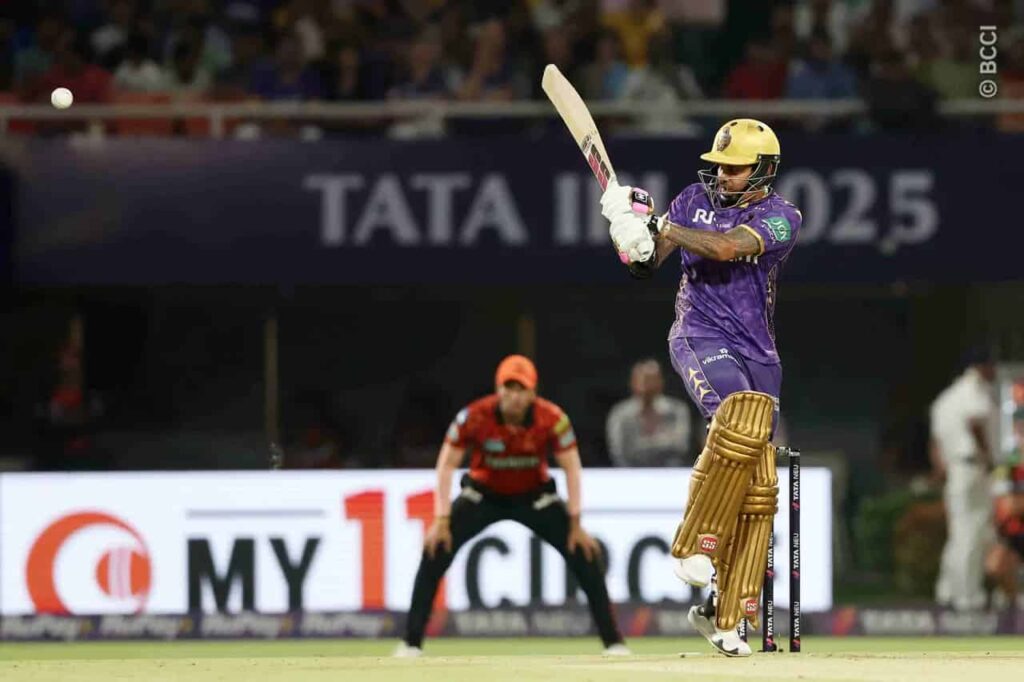kkr vs srh