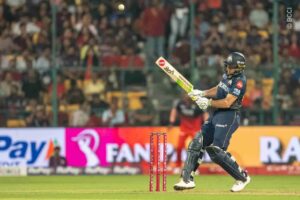 IPL 2025 RCB vs GT