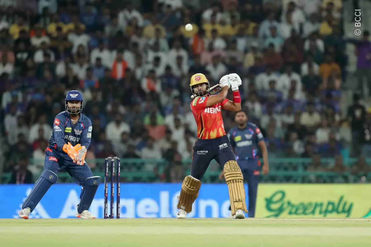 IPL 2025