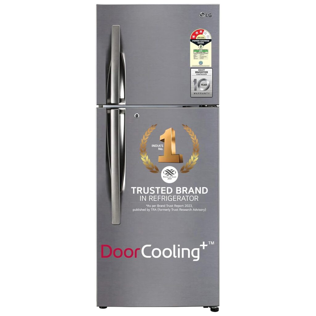India's Top 10 Refrigerators