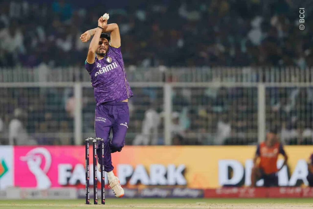 kkr vs srh