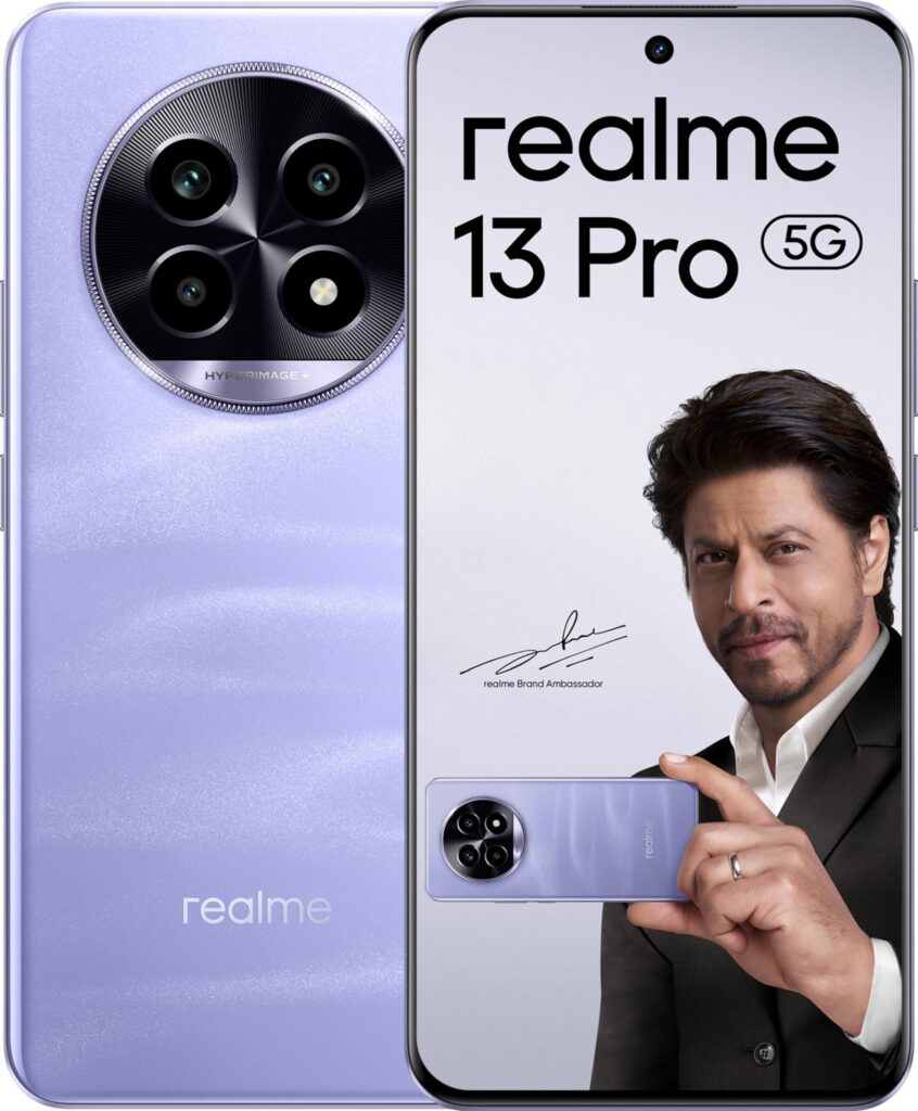 Realme 12 Pro 5G