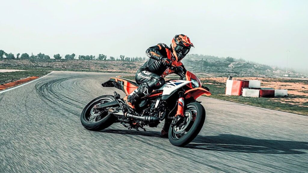 KTM