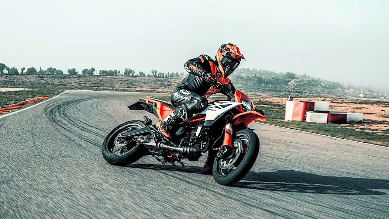 KTM