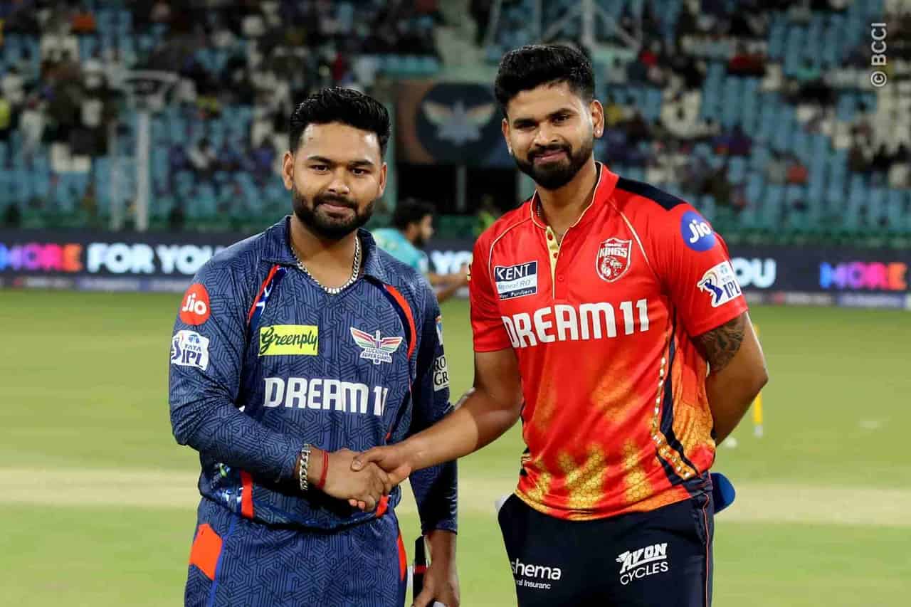 IPL 2025