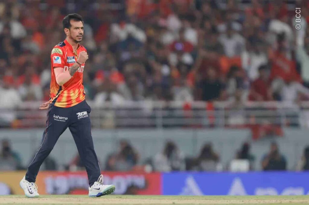 IPL 2025: PBKS vs KKR