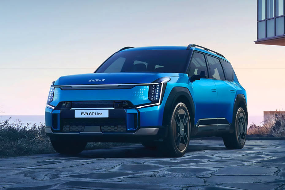 Kia EV9