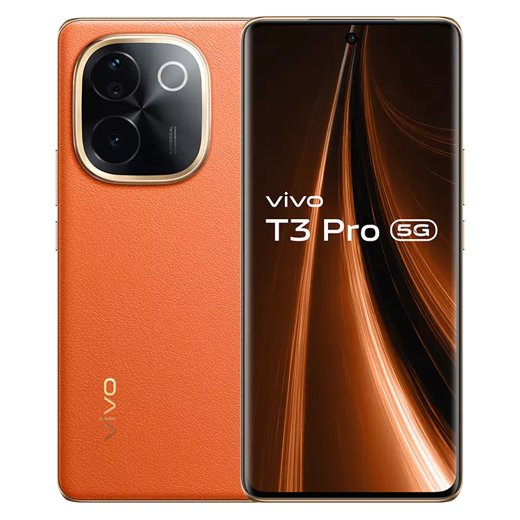Vivo T3 Pro 5G 