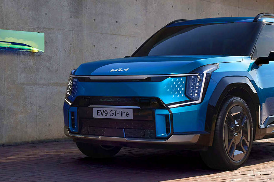 Kia EV9