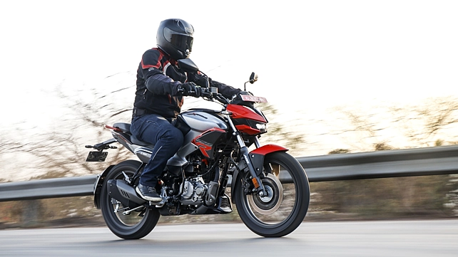 hero xtreme 125r