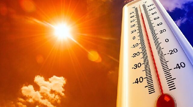 Weather update 