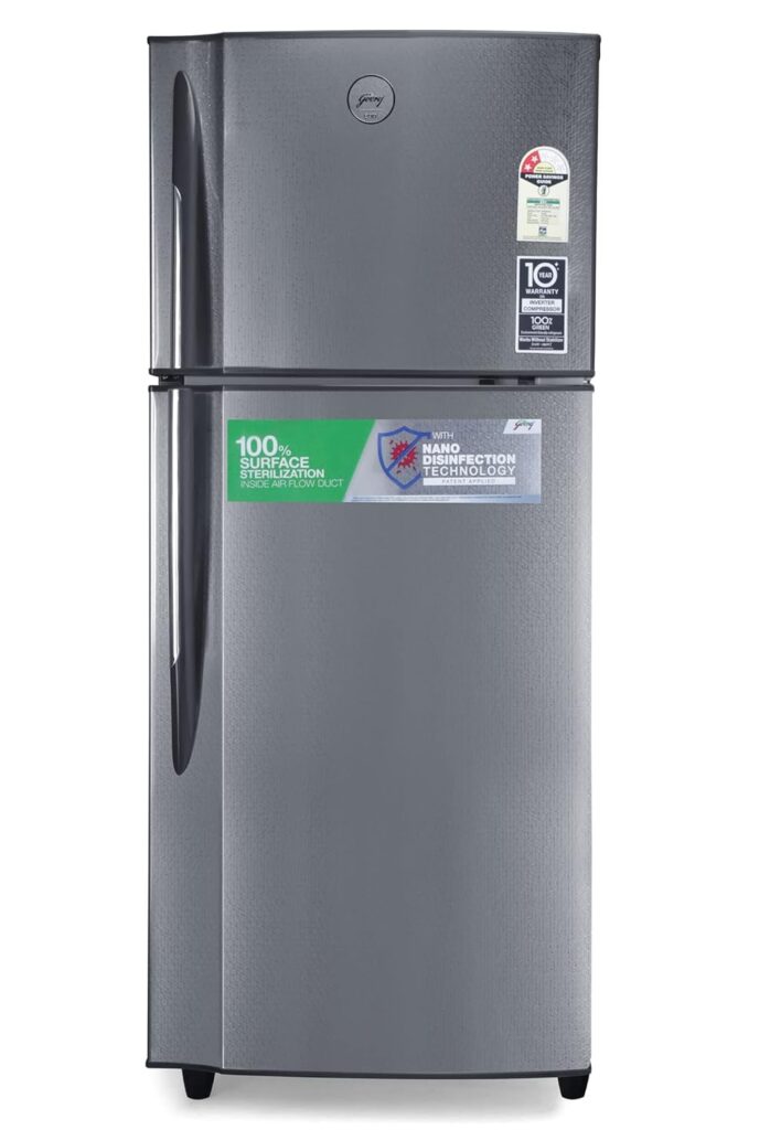 India's Top 10 Refrigerators