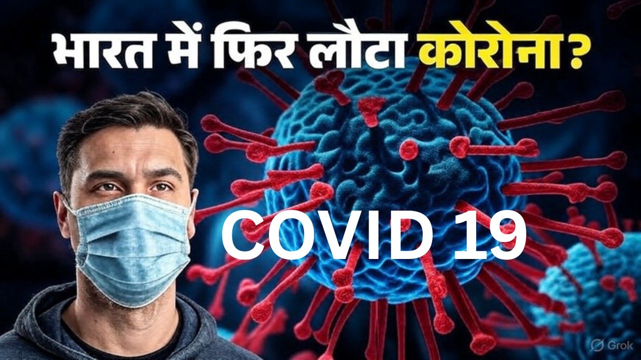  COVID-19