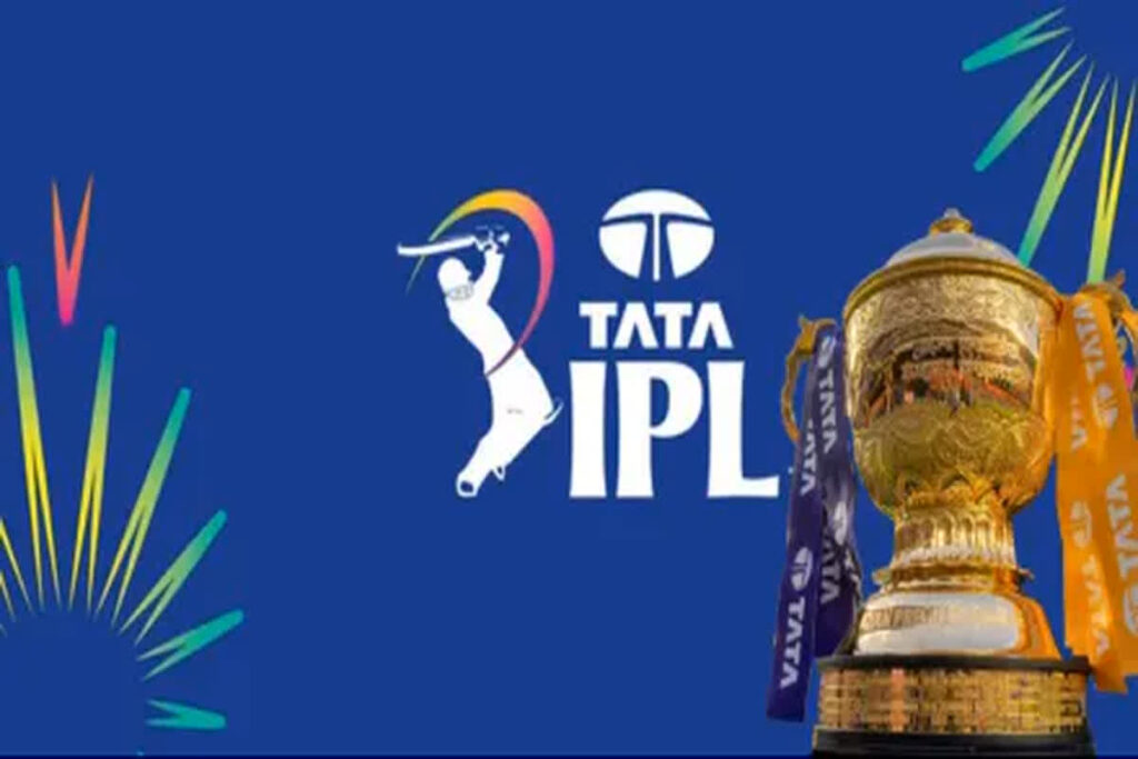 IPL Suspended