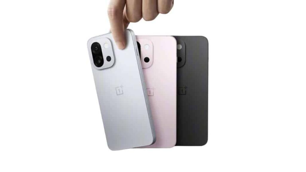 OnePlus 13T