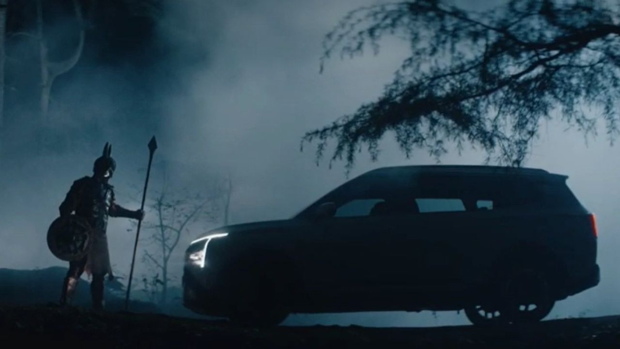 Kia Clavis