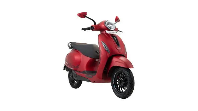 Bajaj Chetak 3503