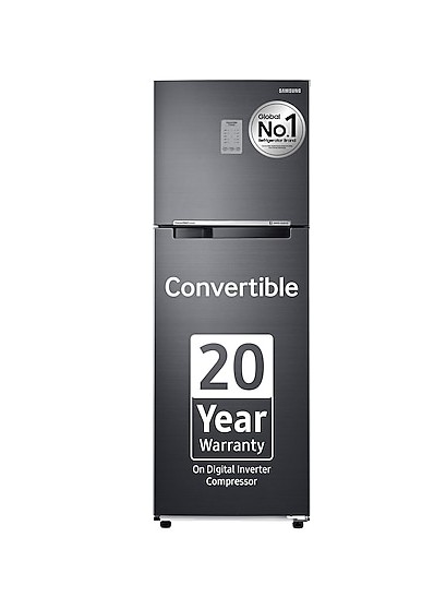India's Top 10 Refrigerators