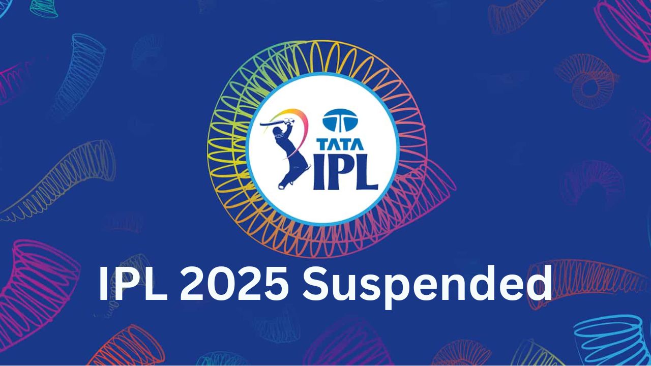 ipl suspended