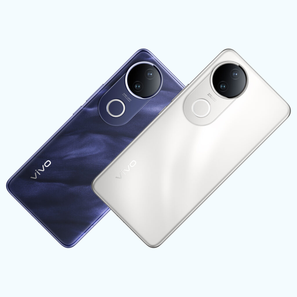 Vivo V50e